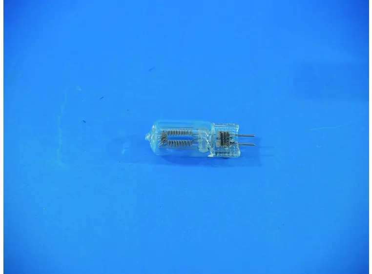 Omnilux 230V/1000W GX-6.35 3000K 200h 